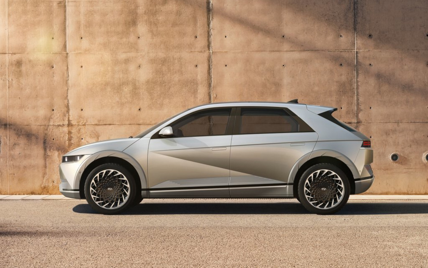 Hyundai Ioniq 5 Ultimate 2022 | SUV Drive